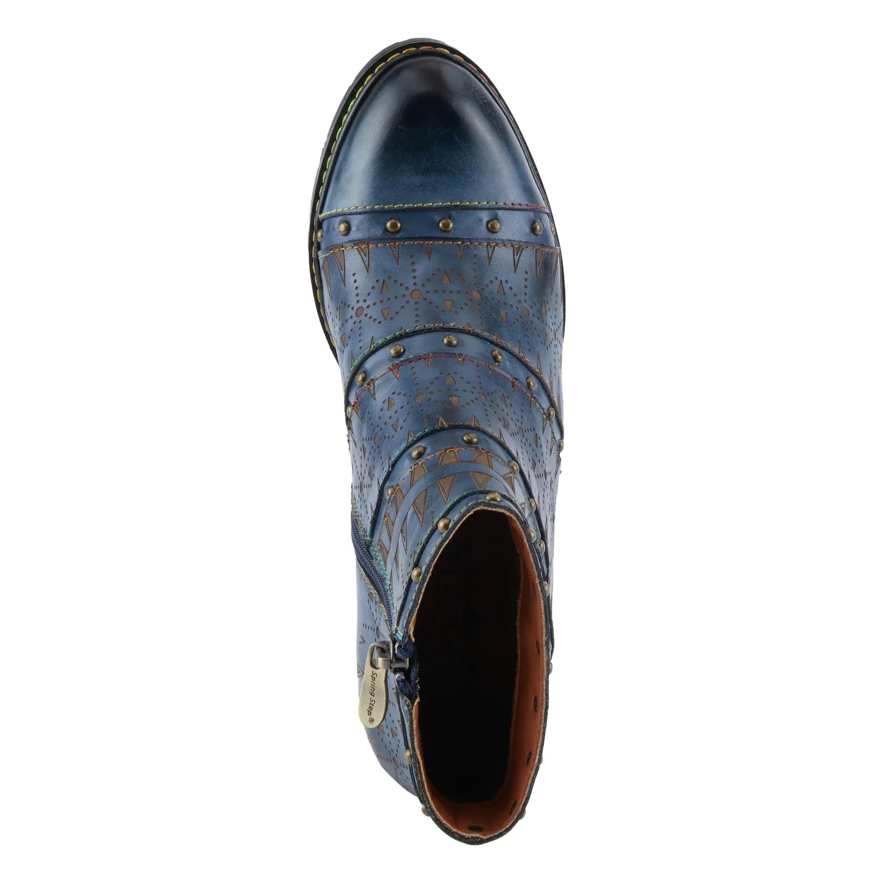 SPRING STEP L'ARTISTE NIOBE BOOTS