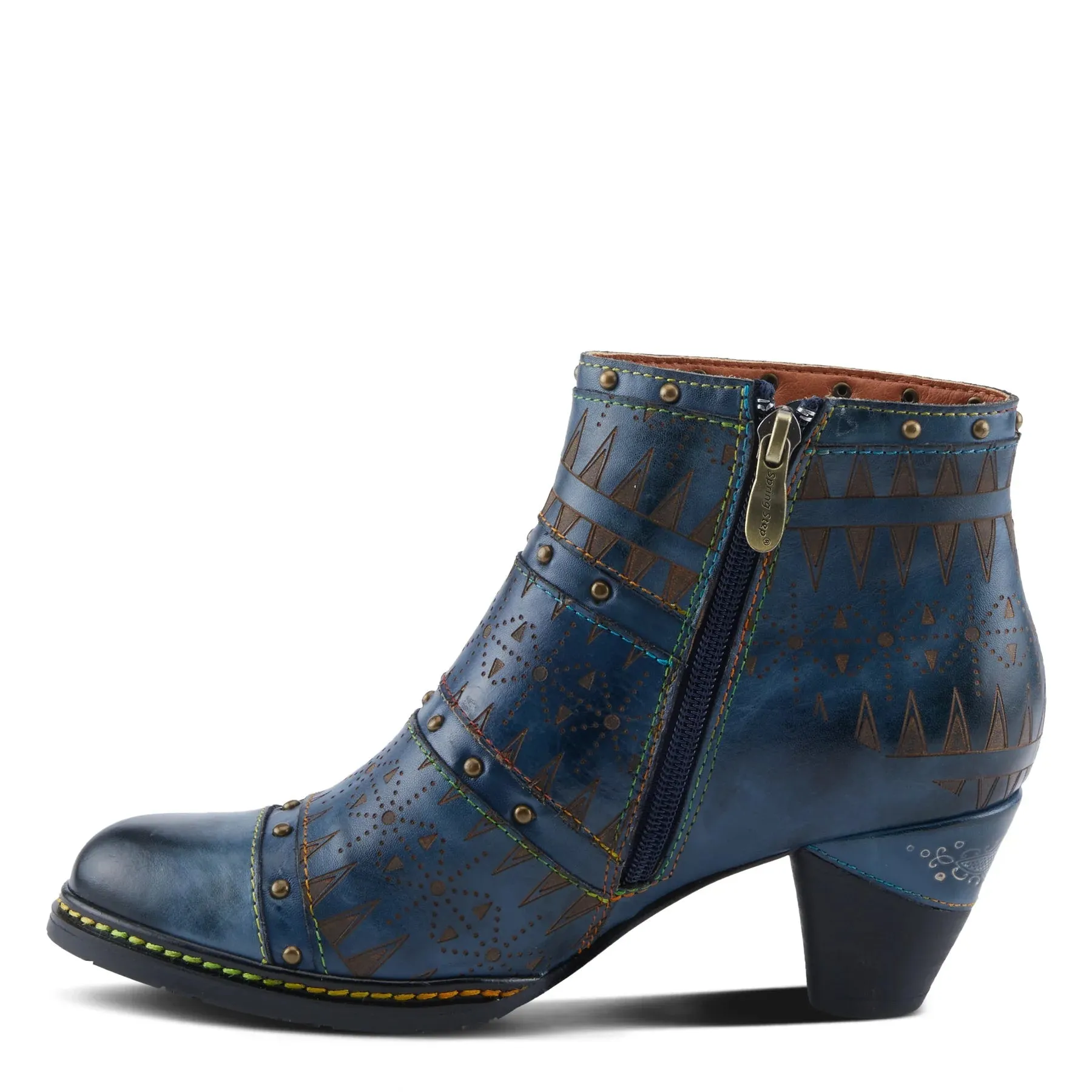 SPRING STEP L'ARTISTE NIOBE BOOTS