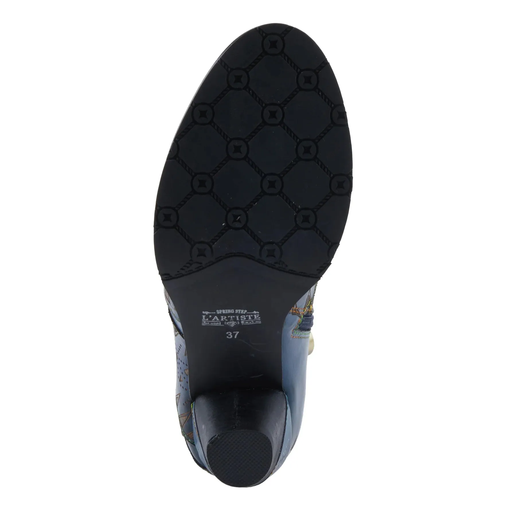 SPRING STEP L'ARTISTE NIOBE BOOTS