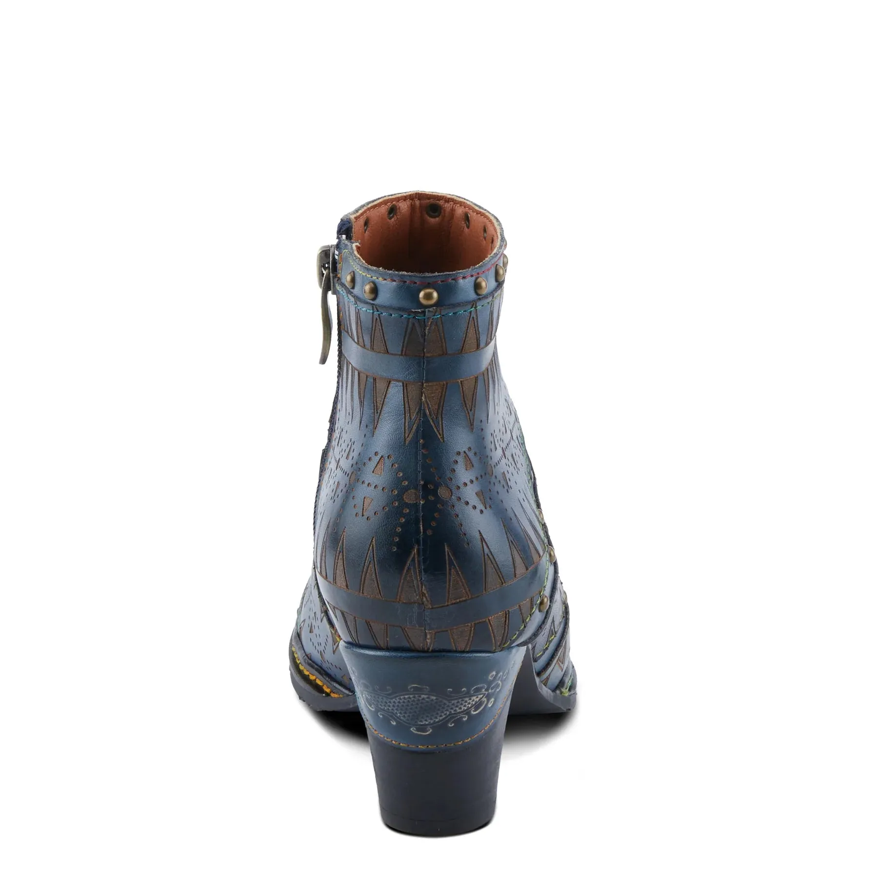 SPRING STEP L'ARTISTE NIOBE BOOTS