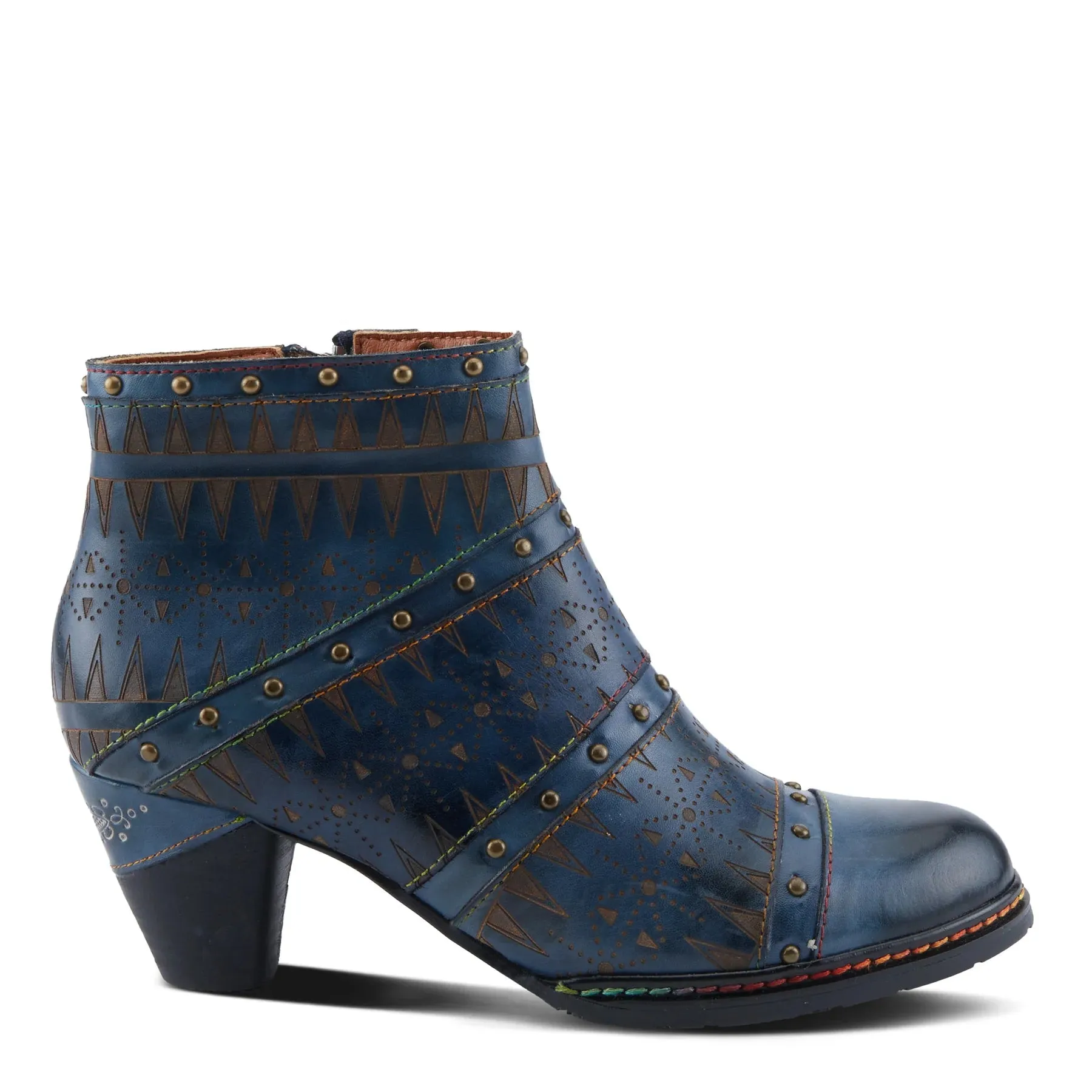 SPRING STEP L'ARTISTE NIOBE BOOTS