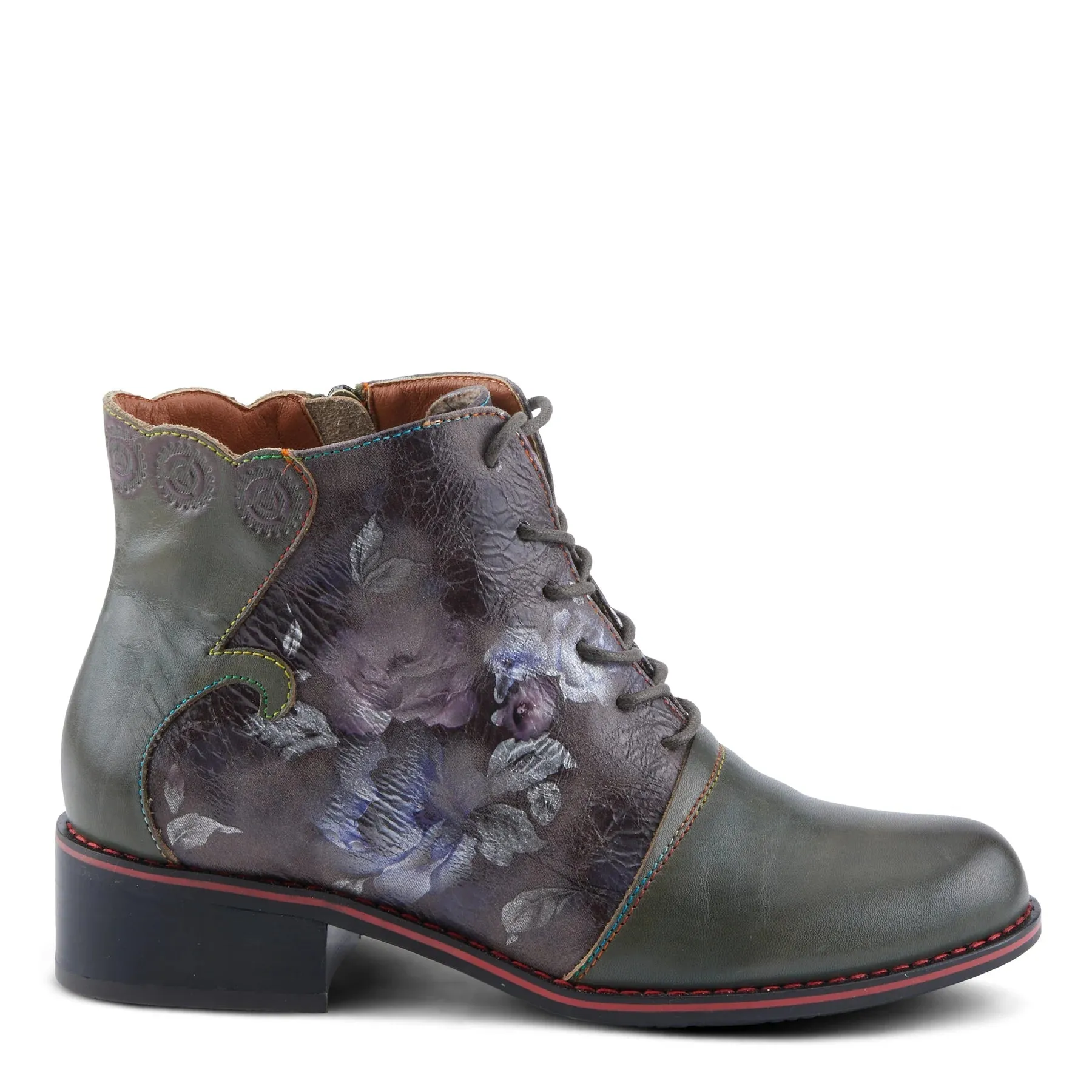 SPRING STEP L'ARTISTE XENIA SHOES