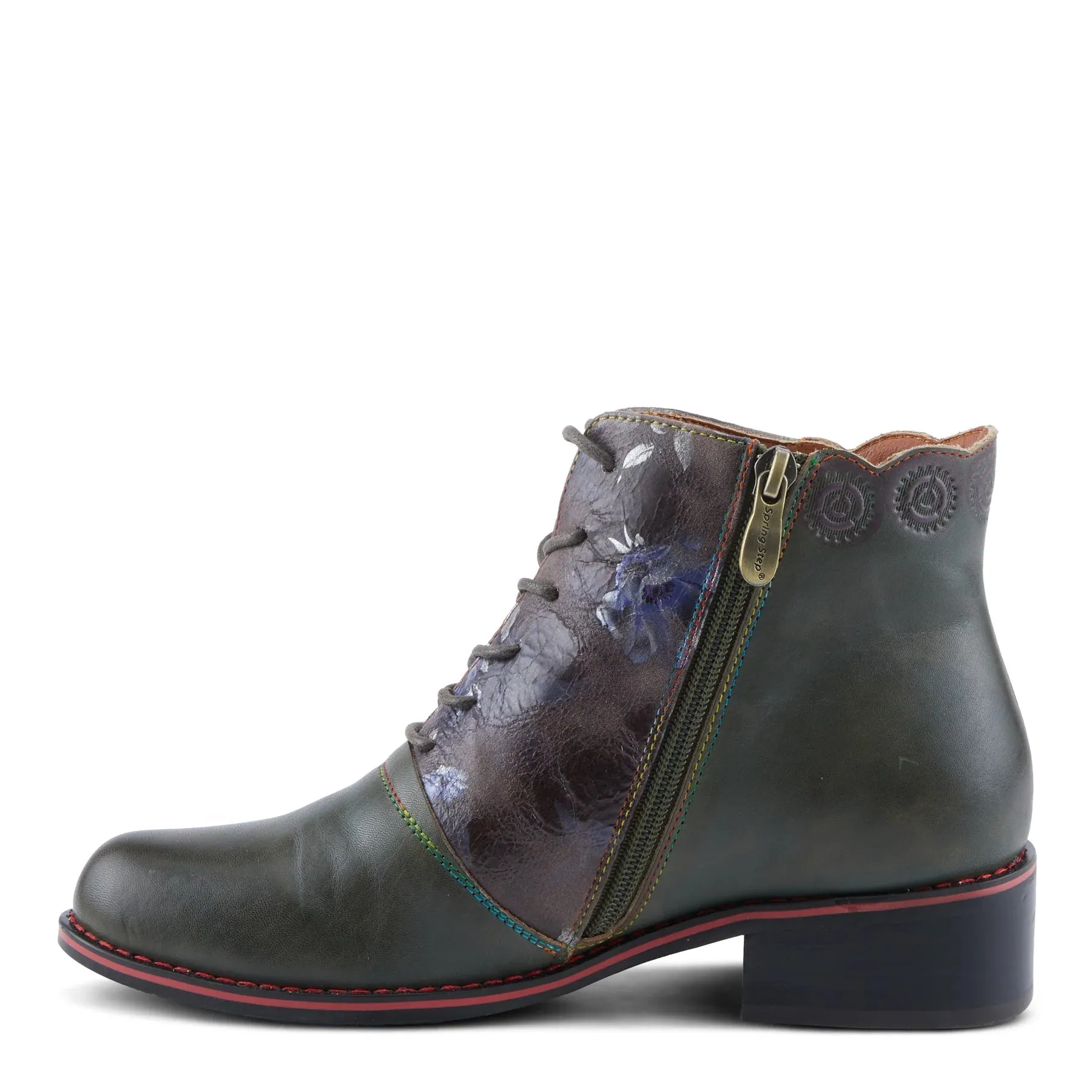 SPRING STEP L'ARTISTE XENIA SHOES