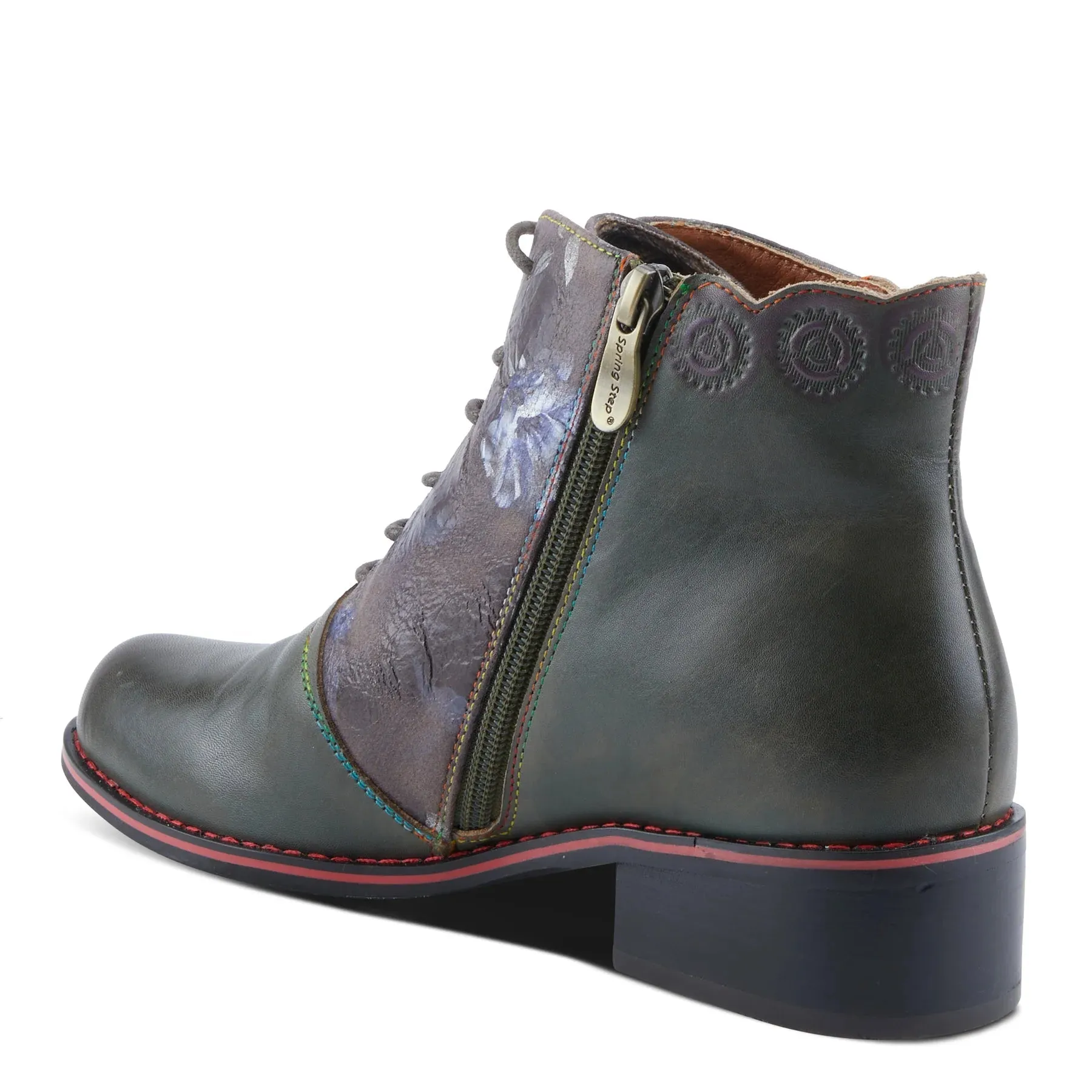 SPRING STEP L'ARTISTE XENIA SHOES