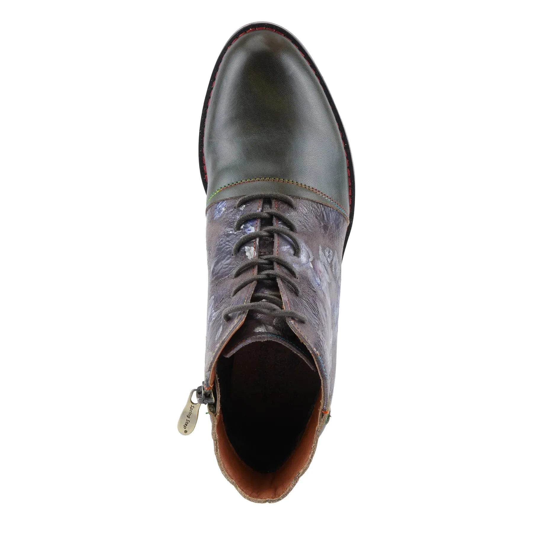 SPRING STEP L'ARTISTE XENIA SHOES