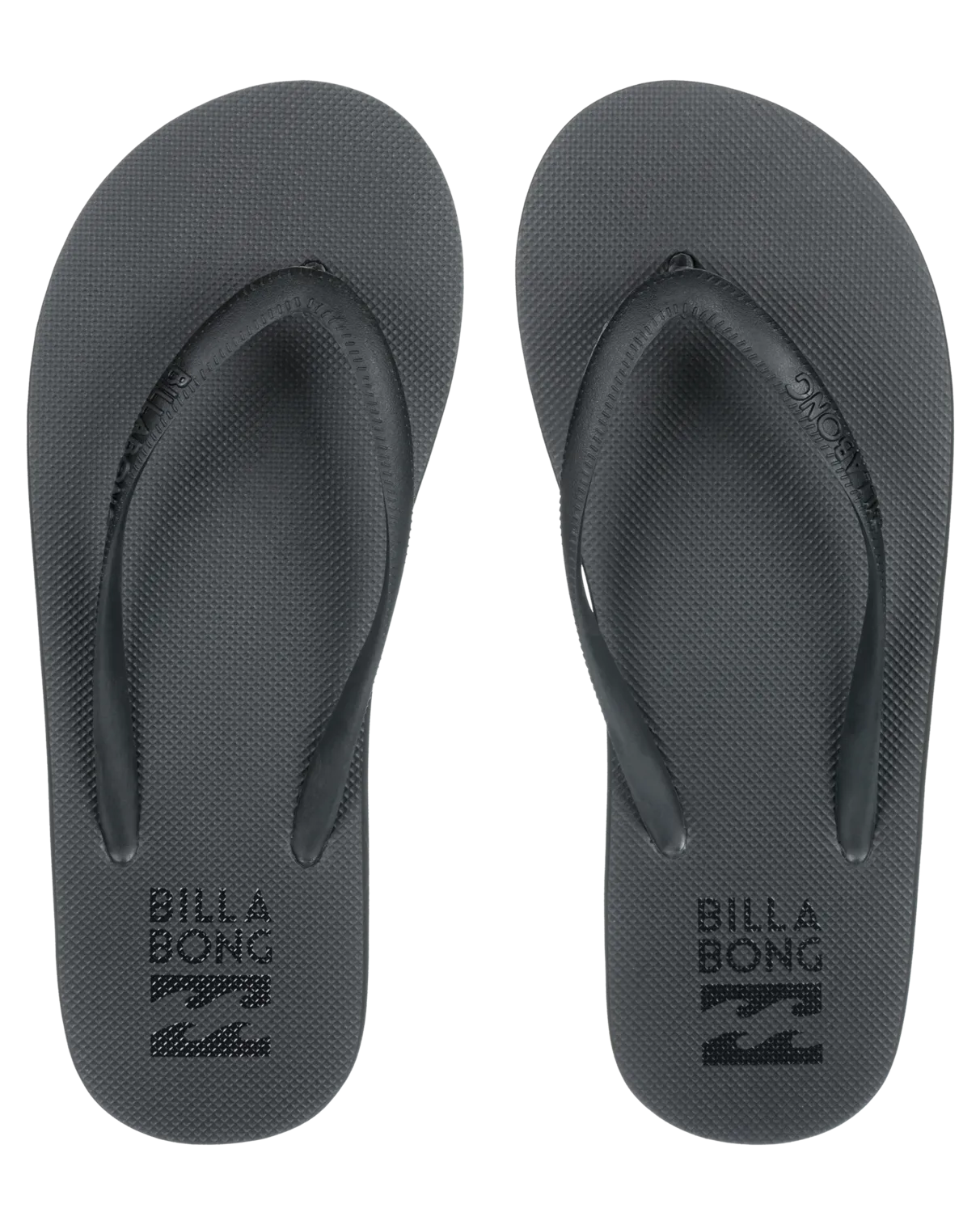 Sunlight Flip Flops in Black