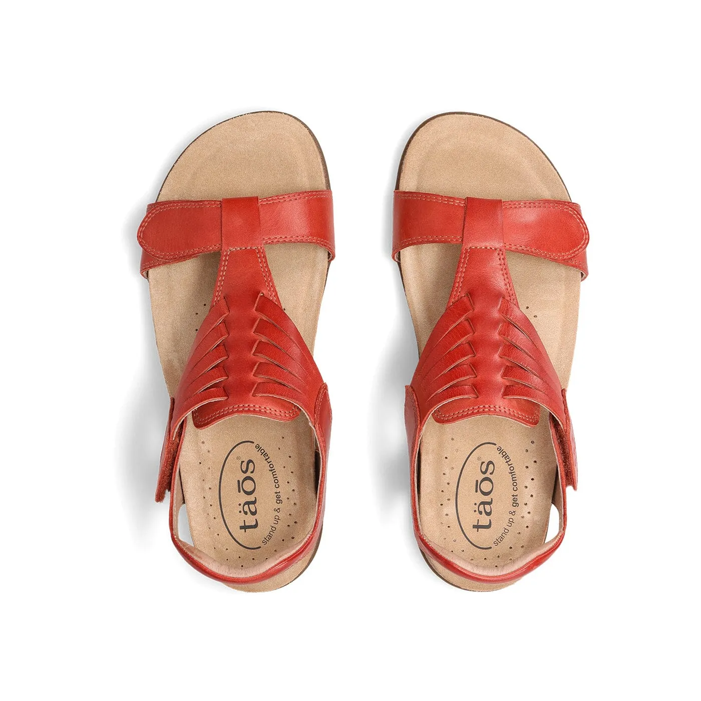TAOS WONDERFUL SANDAL