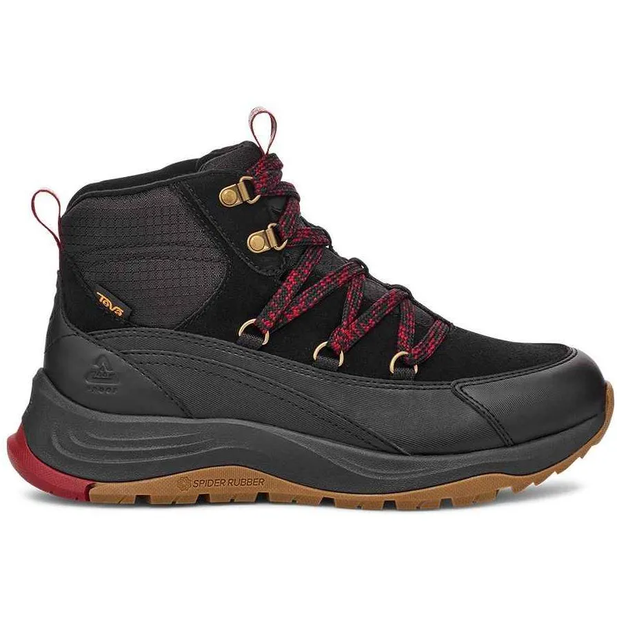 TEVA AURORIS WOMEN'S - FINAL SALE!