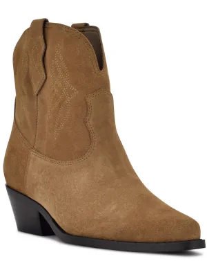 Texen  Womens Embroidered Cowboy, Western Boots