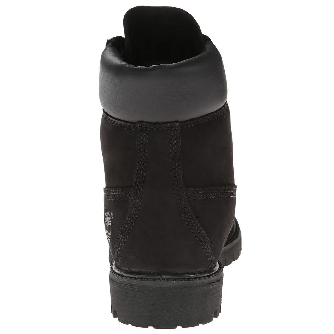 Timberland 6 Inch Premium Women's Boots
