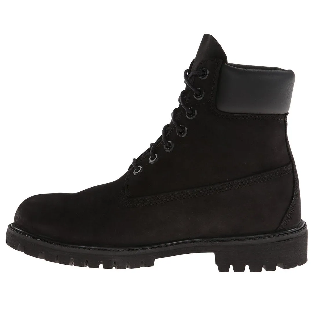 Timberland 6 Inch Premium Women's Boots