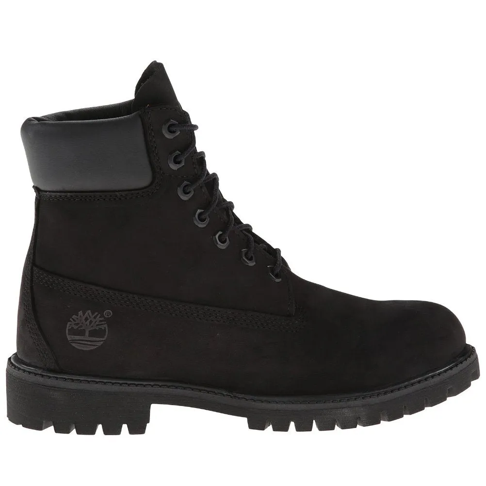 Timberland 6 Inch Premium Women's Boots