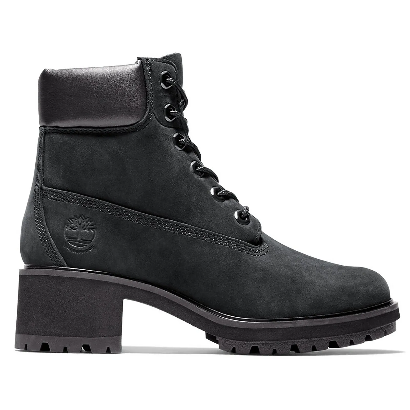 Timberland Kinsley 6 Inch Leather Women's Ankle Boots