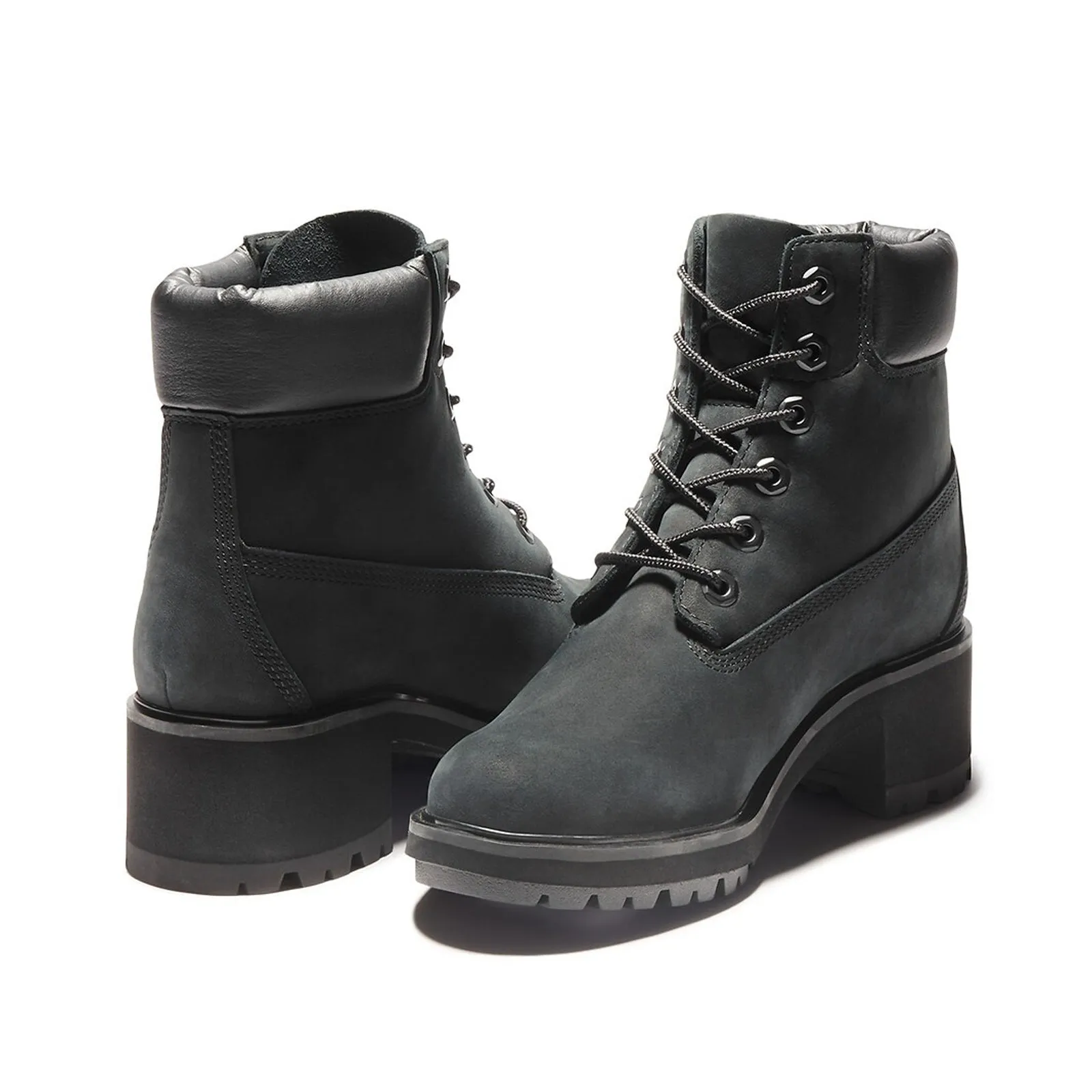 Timberland Kinsley 6 Inch Leather Women's Ankle Boots