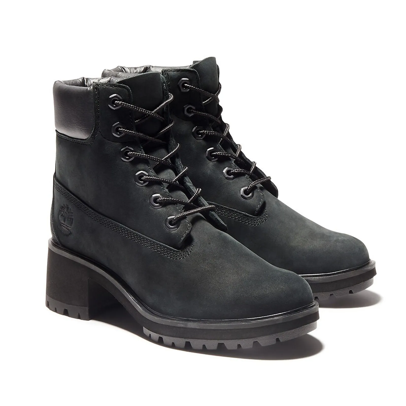 Timberland Kinsley 6 Inch Leather Women's Ankle Boots