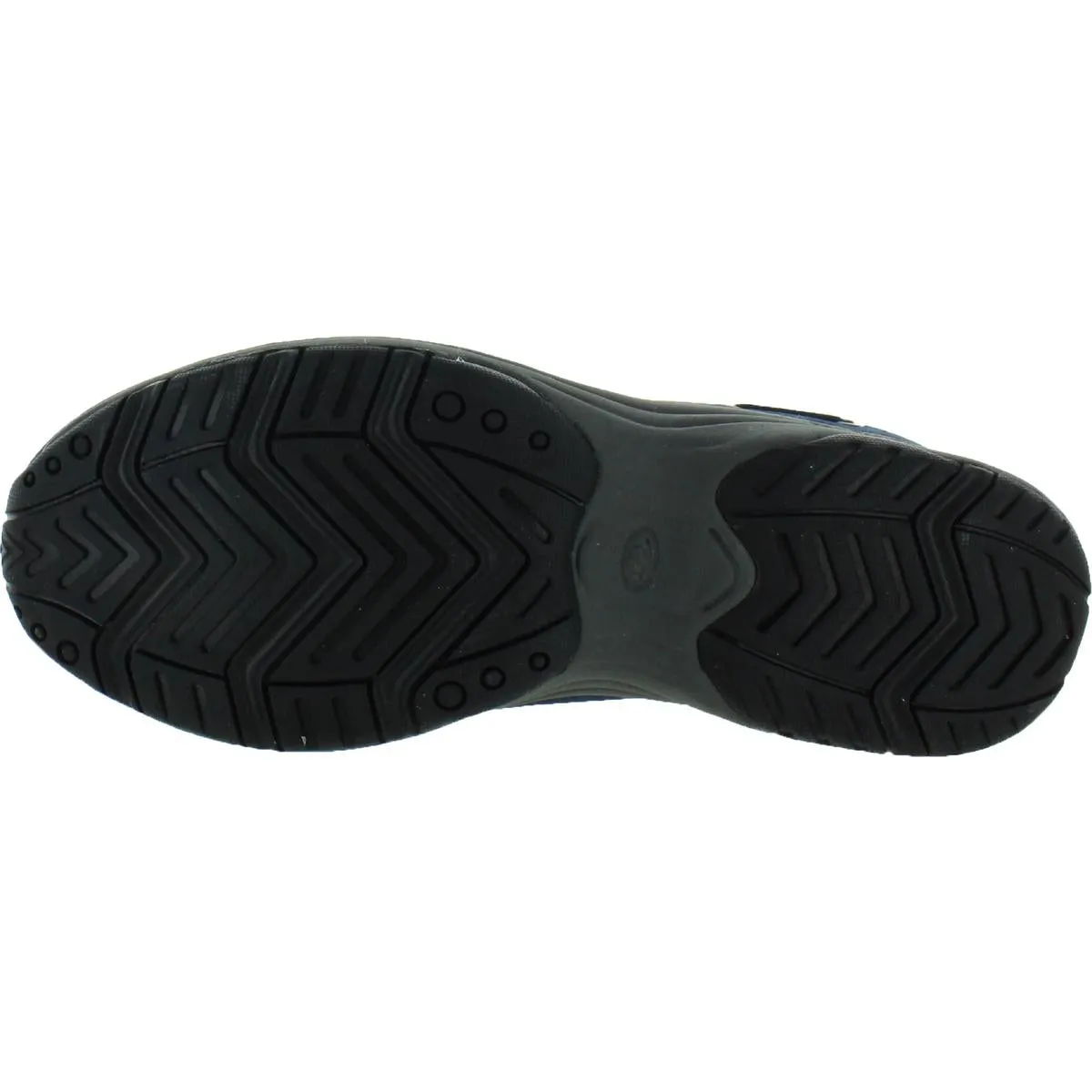 Travel Port 26 Womens Comfort Insole Slip On Walking Shoes