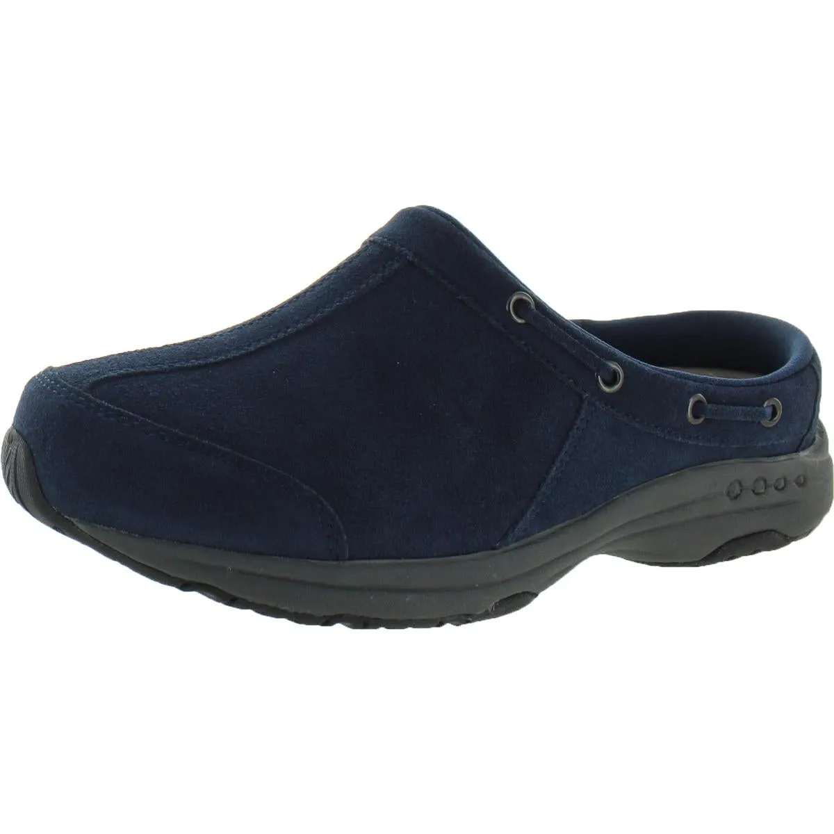 Travel Port 26 Womens Comfort Insole Slip On Walking Shoes