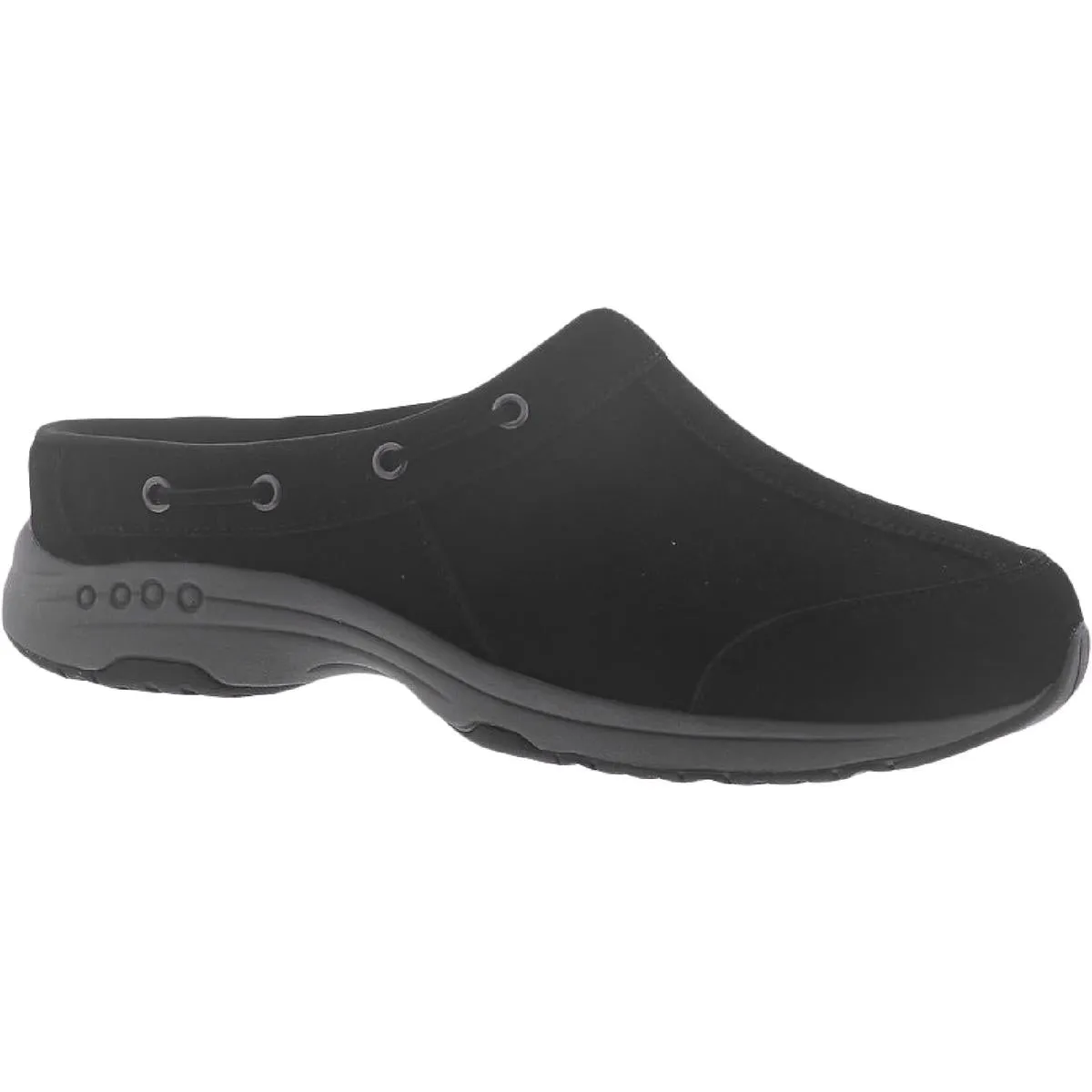 Travel Port 26 Womens Comfort Insole Slip On Walking Shoes