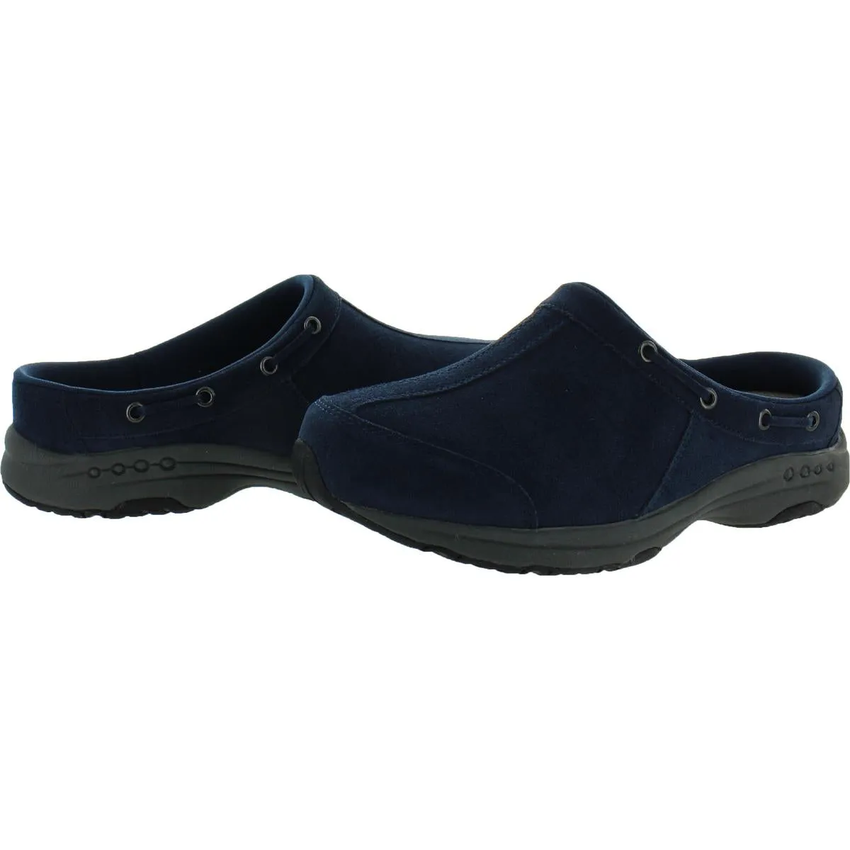 Travel Port 26 Womens Comfort Insole Slip On Walking Shoes