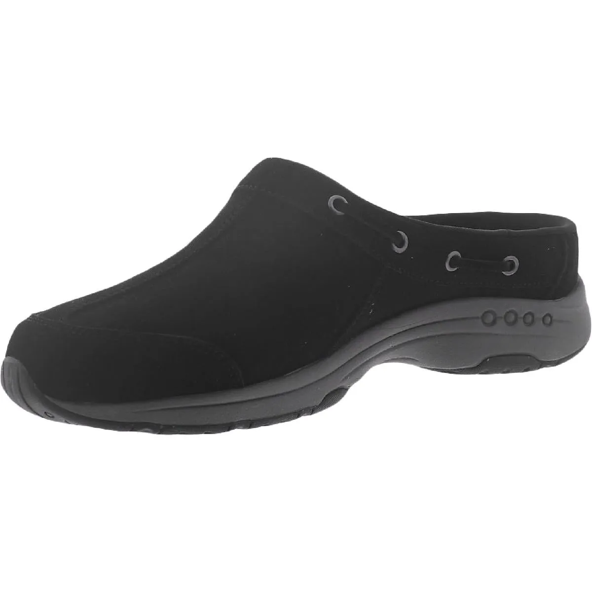 Travel Port 26 Womens Comfort Insole Slip On Walking Shoes