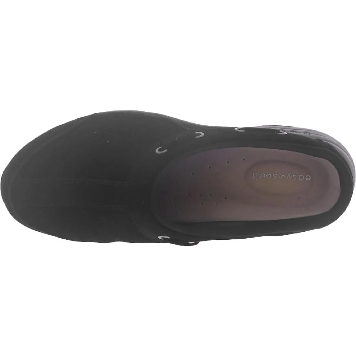 Travel Port 26 Womens Comfort Insole Slip On Walking Shoes