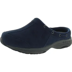 Travel Port 26 Womens Comfort Insole Slip On Walking Shoes