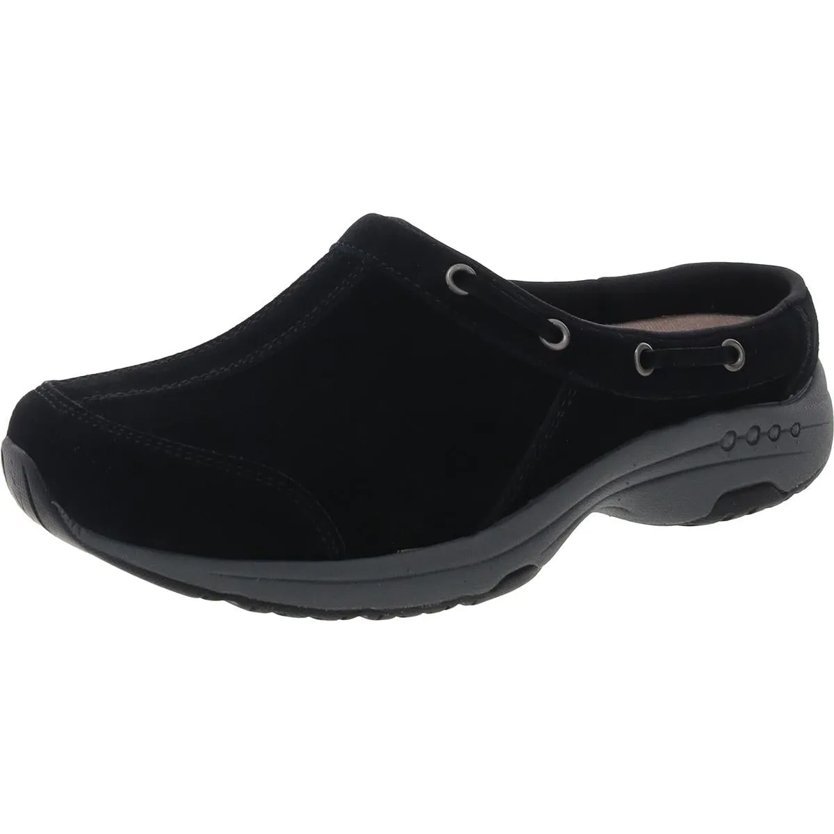 Travel Port 26 Womens Comfort Insole Slip On Walking Shoes
