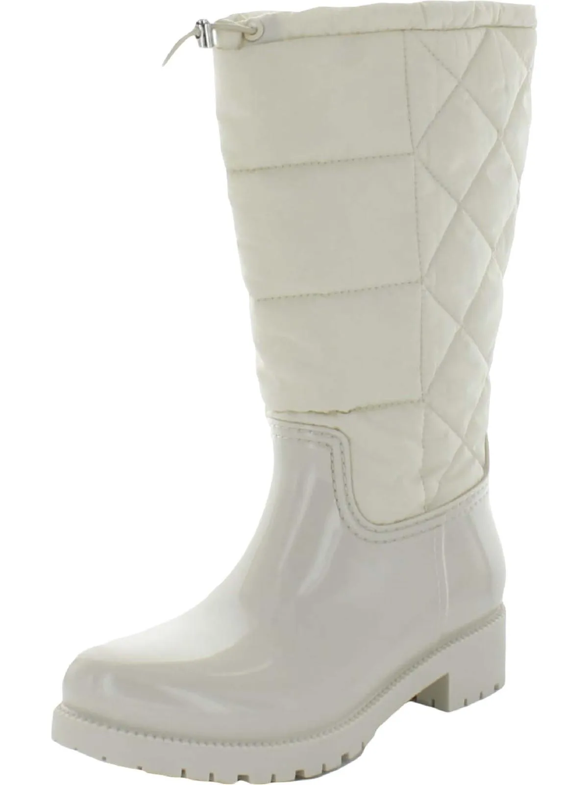 Triumph Womens Laceless Rain Boots