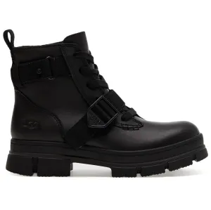 Ugg Ashton Leather Nubuck Women's Ankle Boots