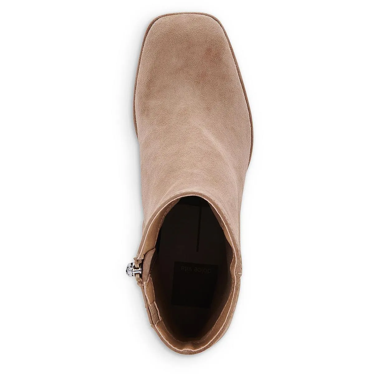 Ulyses Womens Suede Ankle Boots