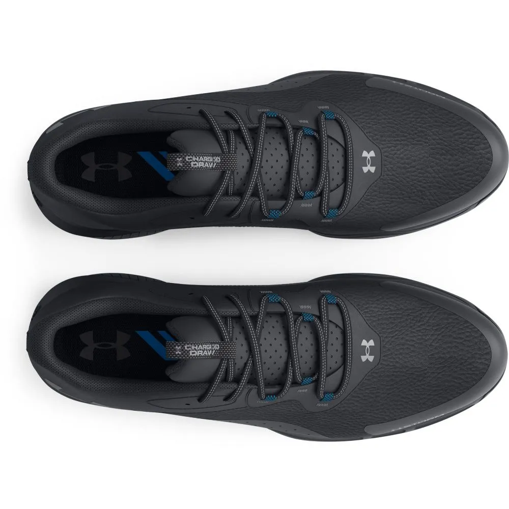 Under Armour Charged Draw 2 Golf Shoes 3026401