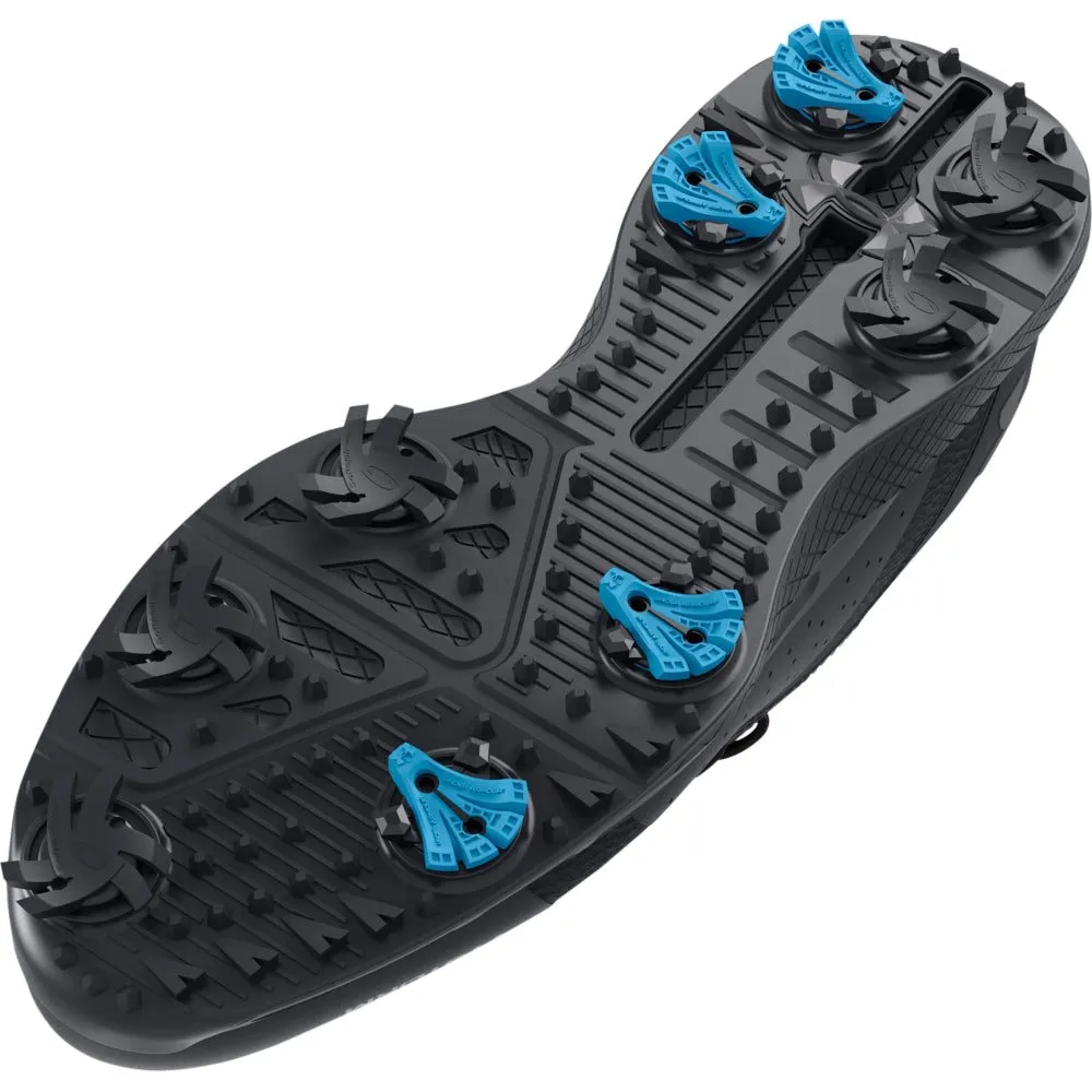 Under Armour Charged Draw 2 Golf Shoes 3026401