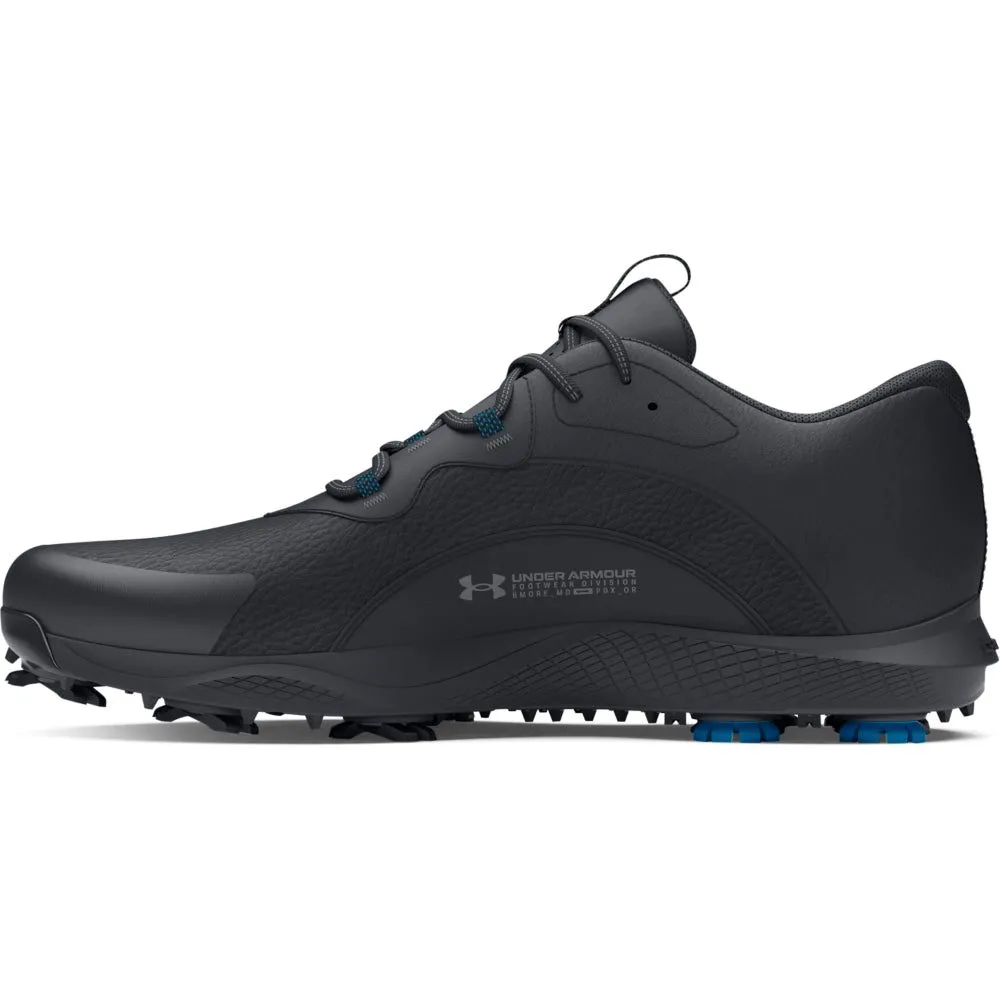 Under Armour Charged Draw 2 Golf Shoes 3026401