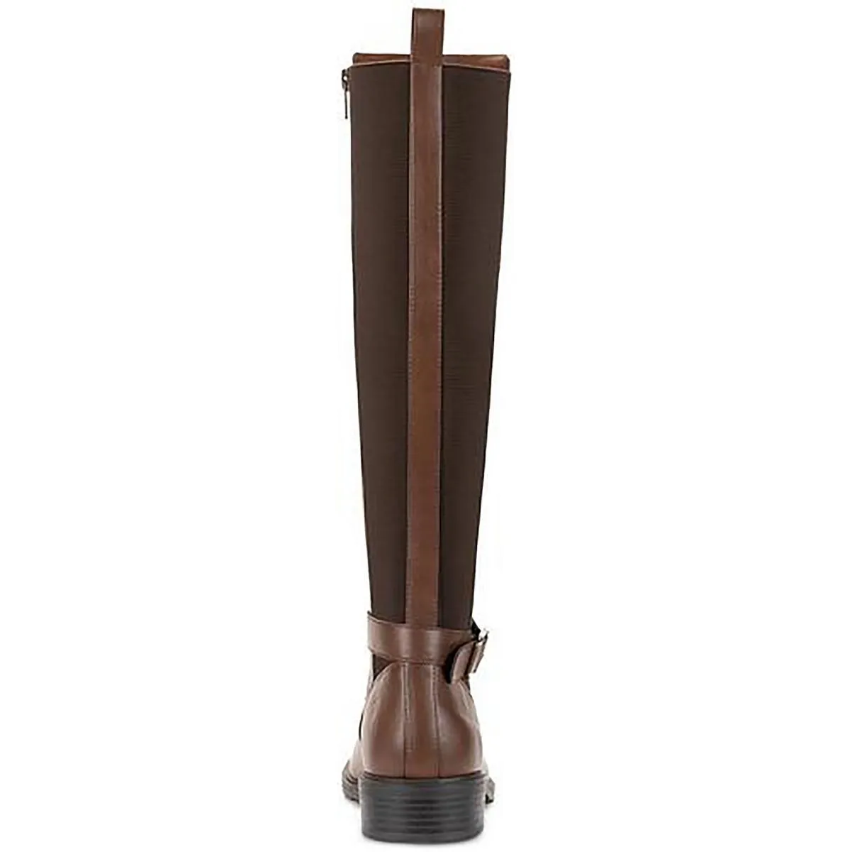 Valenciaa Womens Knee-High Boots