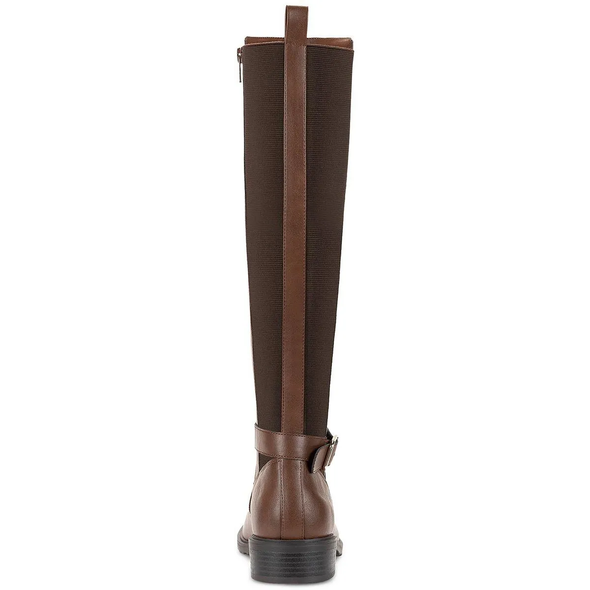 Valenciaa Womens Knee-High Boots