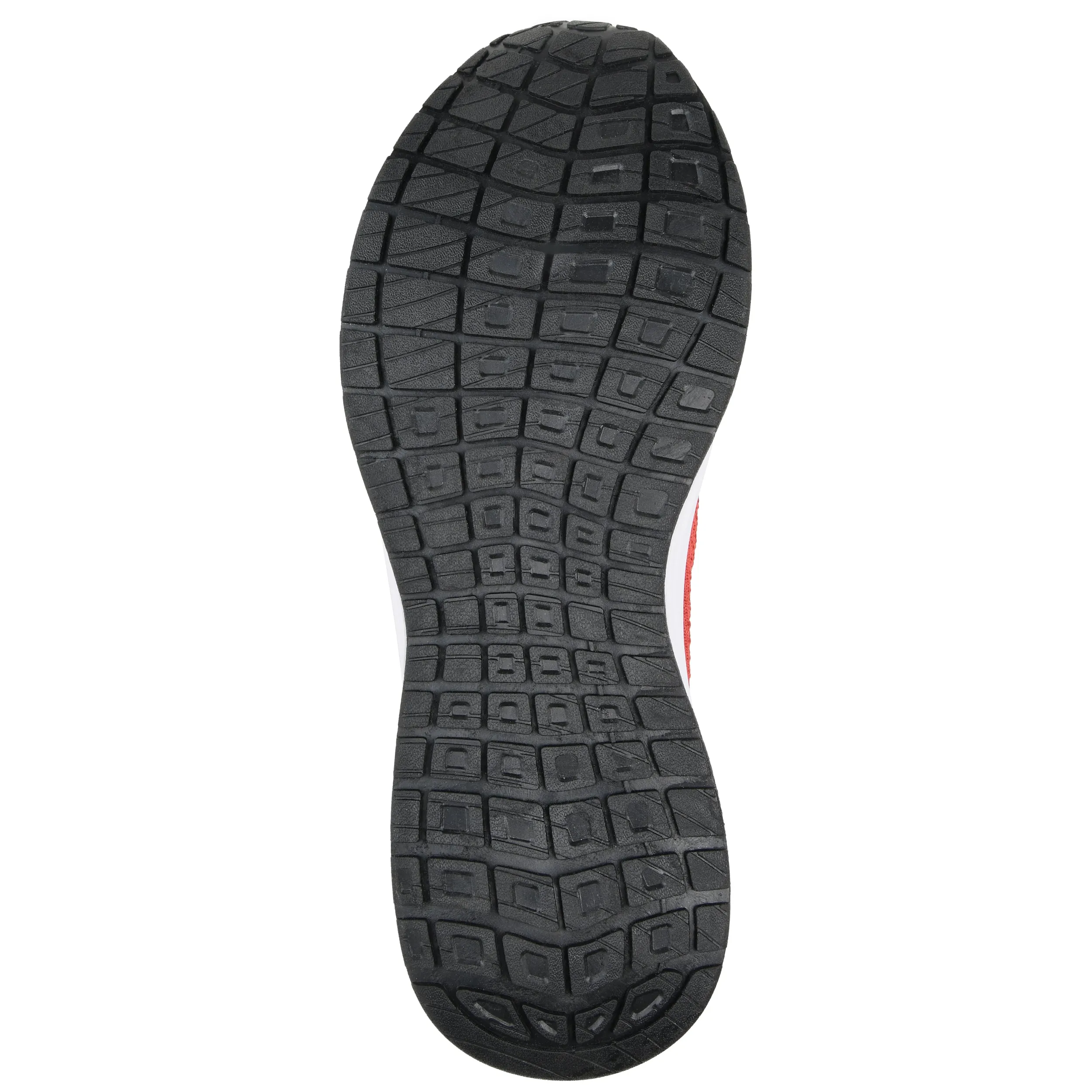 Vance Co. Rowe Casual Knit Walking Sneaker