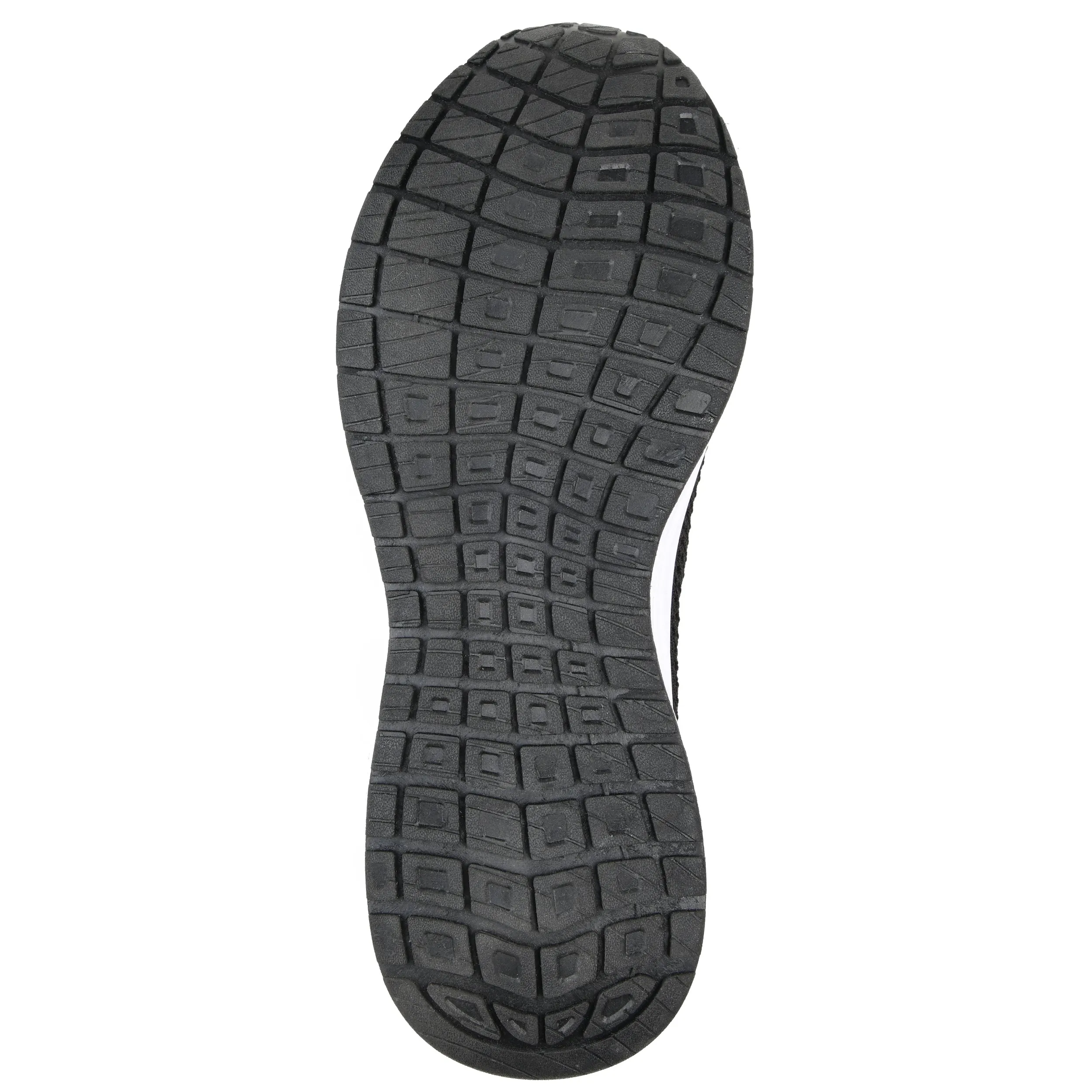 Vance Co. Rowe Casual Knit Walking Sneaker