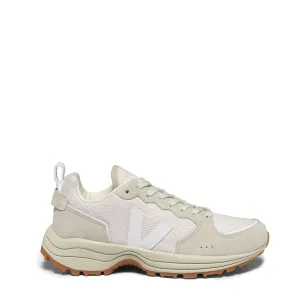 Veja Womens Venturi II Gravel / White