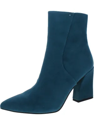Vesi  Womens Ankle Booties