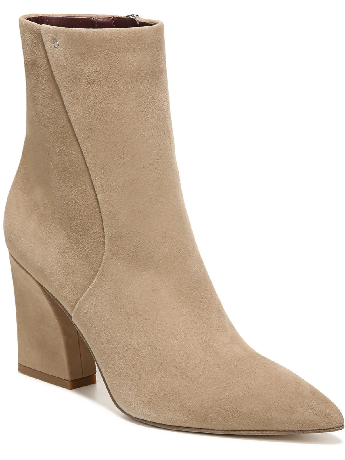 Vesi  Womens Ankle Booties