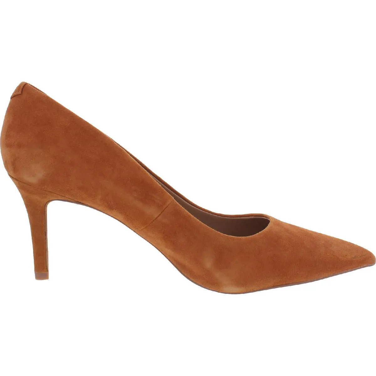 Vienna Womens Comfort Insole Pointed Toe Pumps