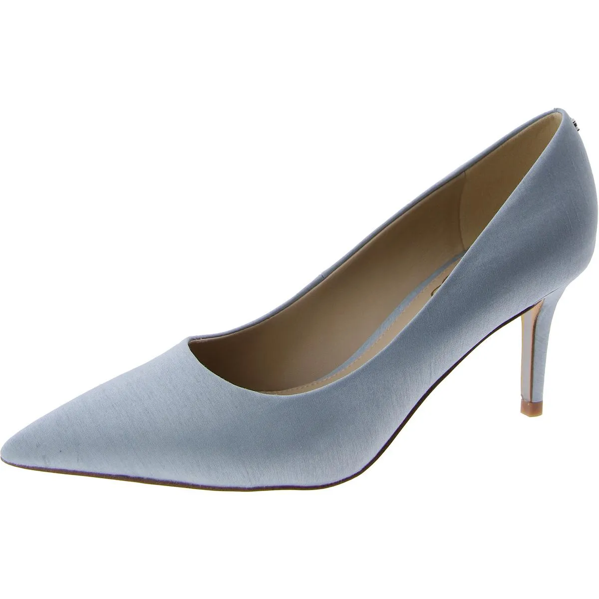 Vienna Womens Comfort Insole Pointed Toe Pumps