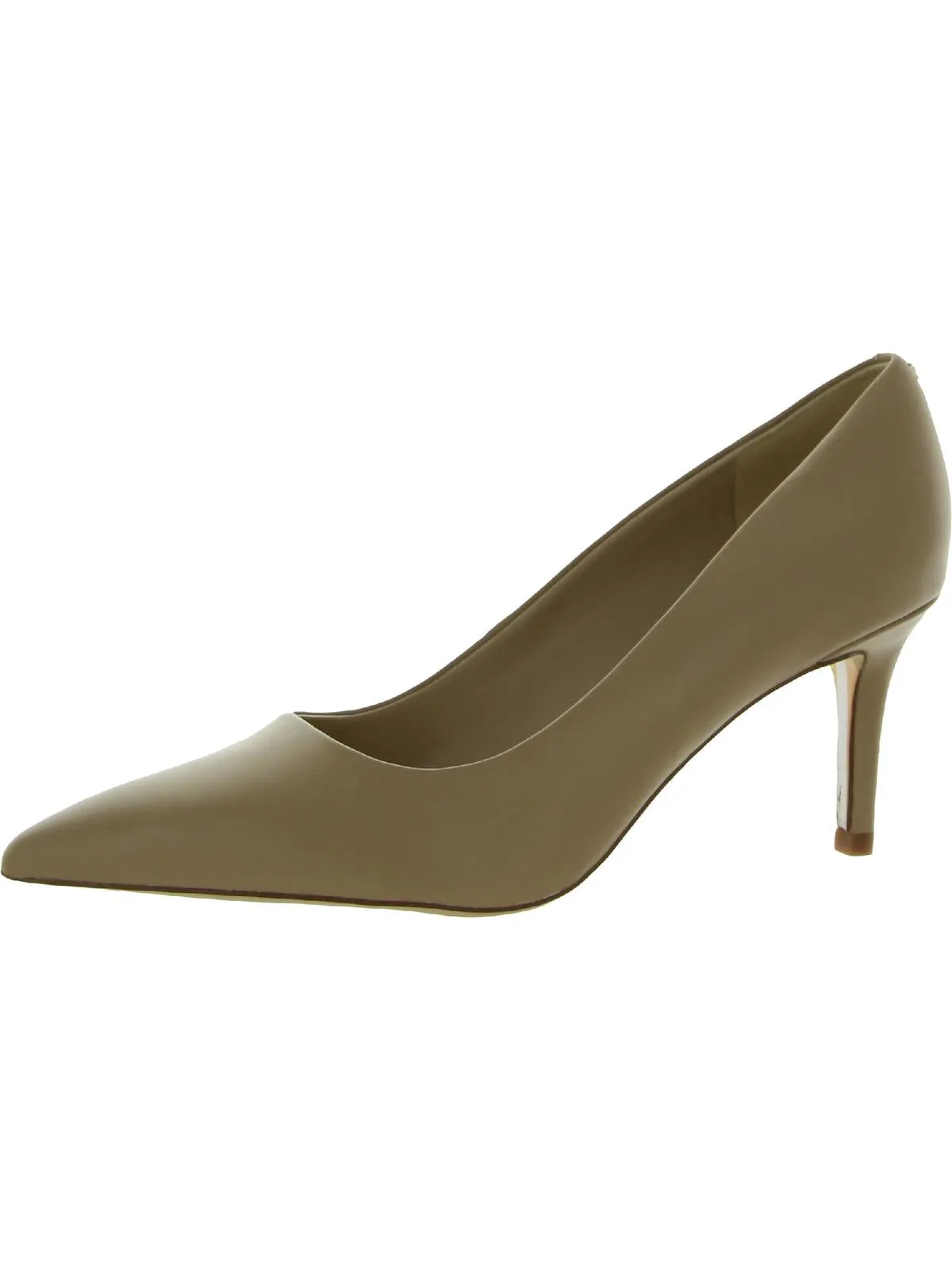 Vienna Womens Comfort Insole Pointed Toe Pumps