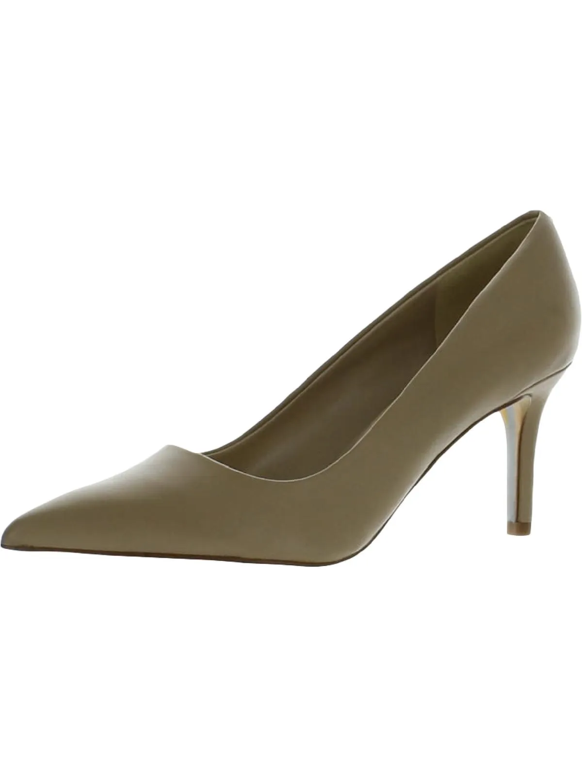 Vienna Womens Comfort Insole Pointed Toe Pumps