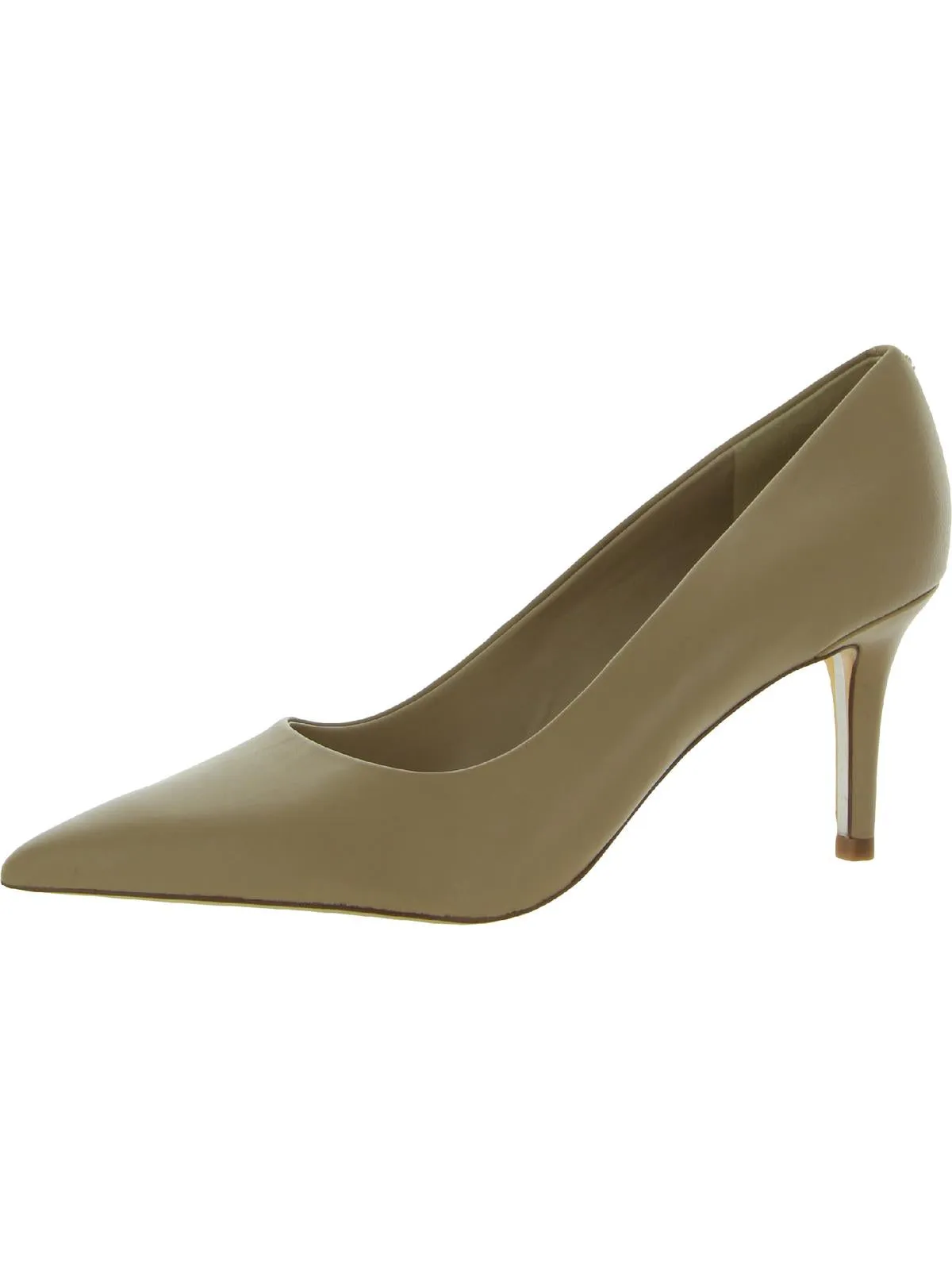 Vienna Womens Comfort Insole Pointed Toe Pumps