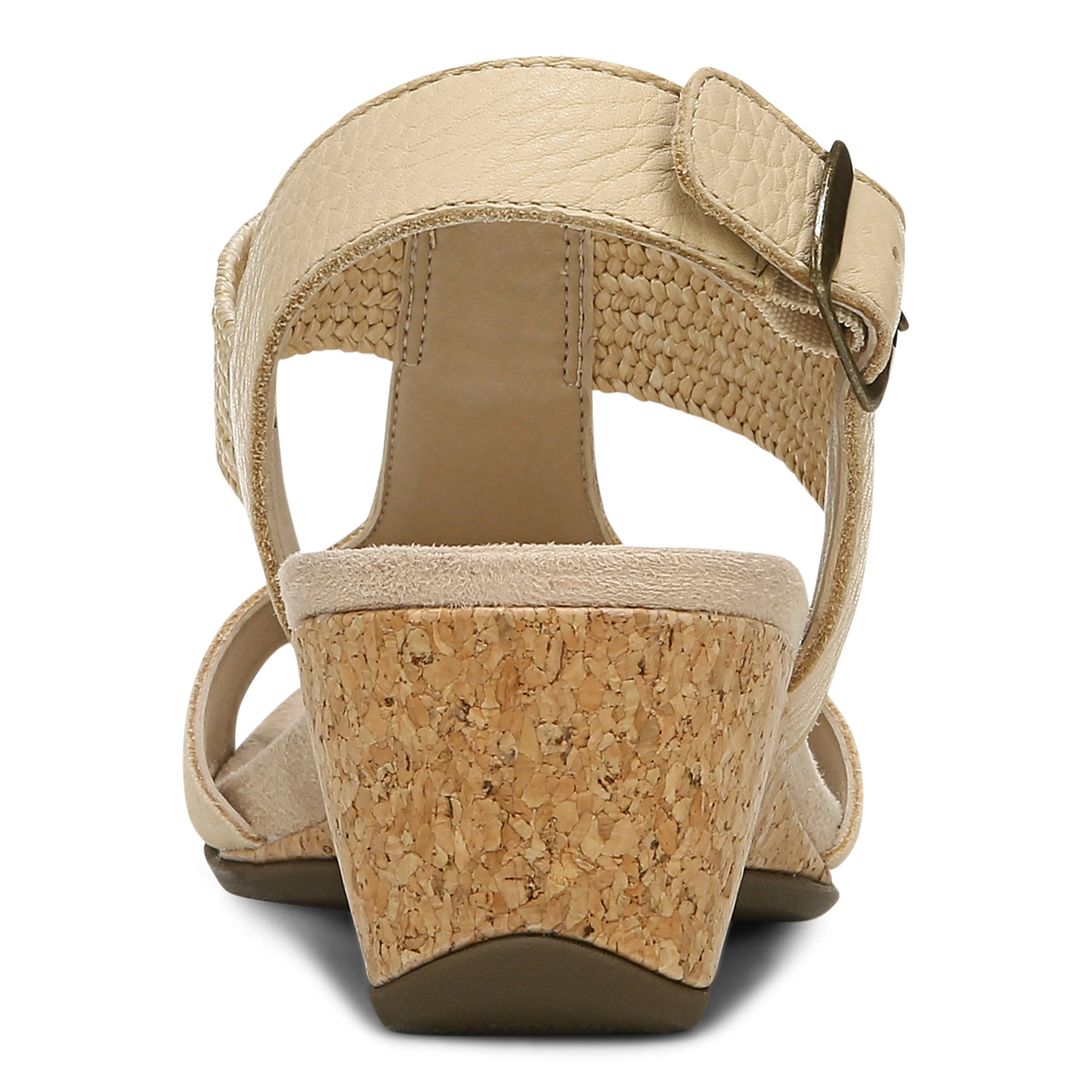 VIONIC KAYTIE WEDGE SANDAL - FINAL SALE!