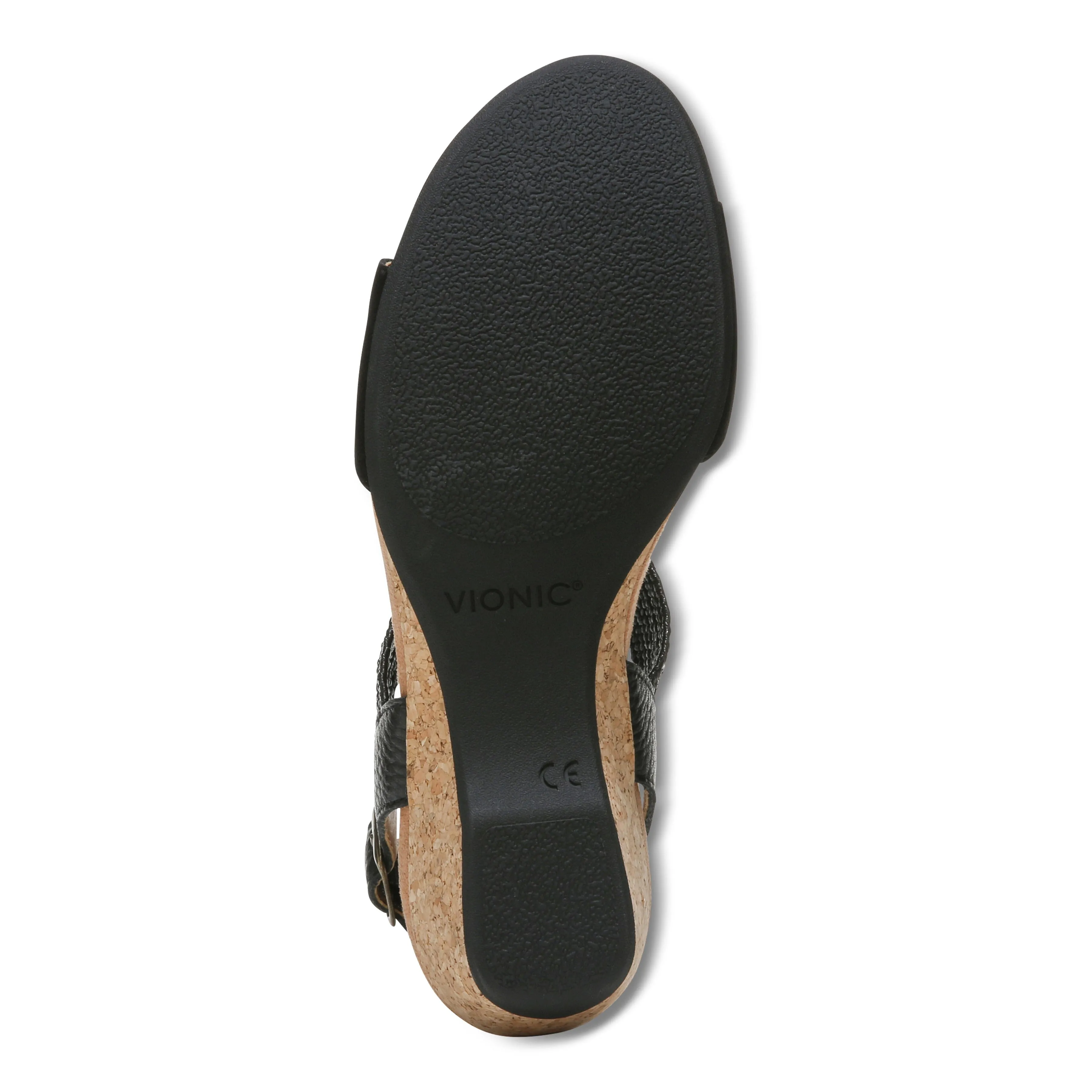 VIONIC KAYTIE WEDGE SANDAL - FINAL SALE!