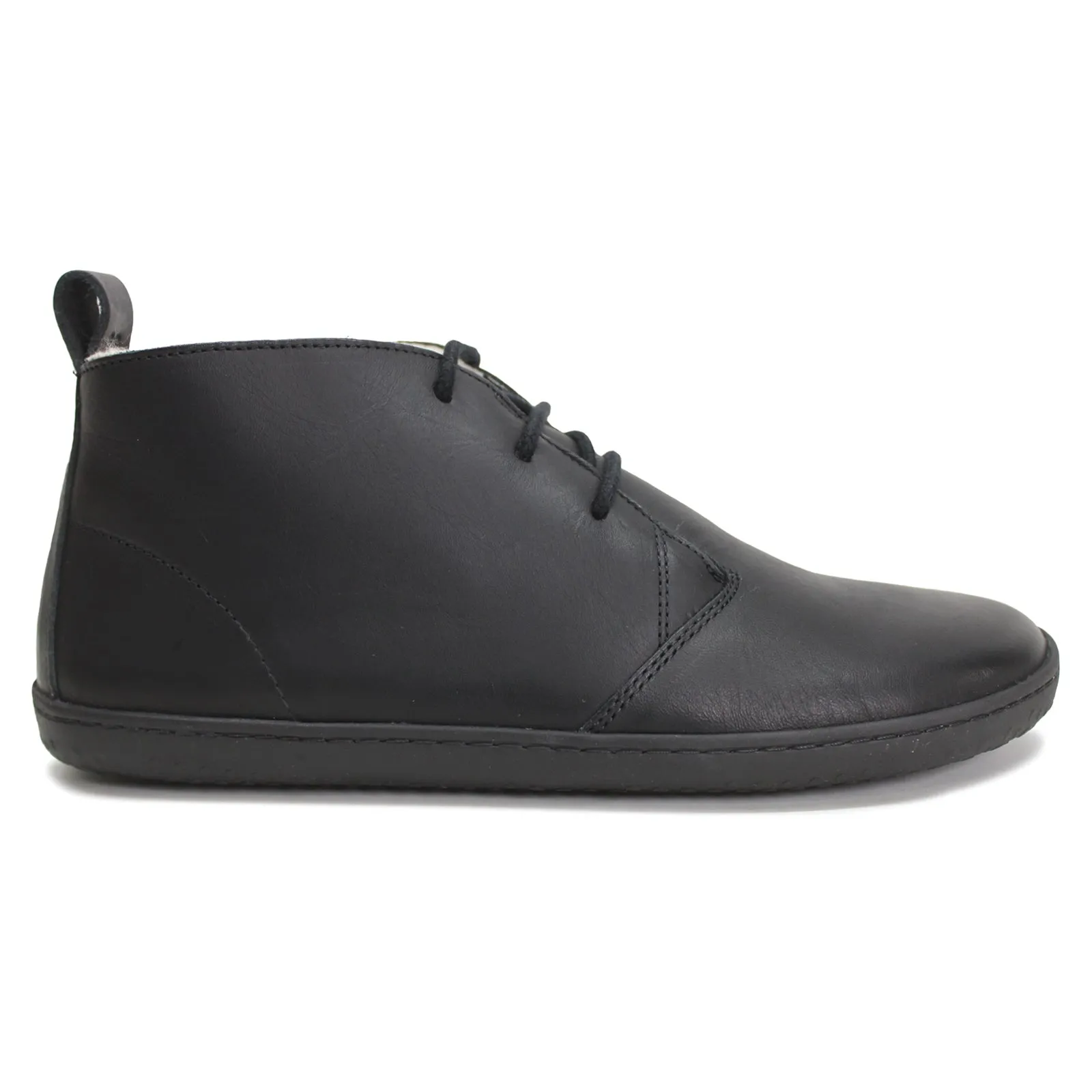 Vivobarefoot Gobi III Win Leather Women's Insulated Boots
