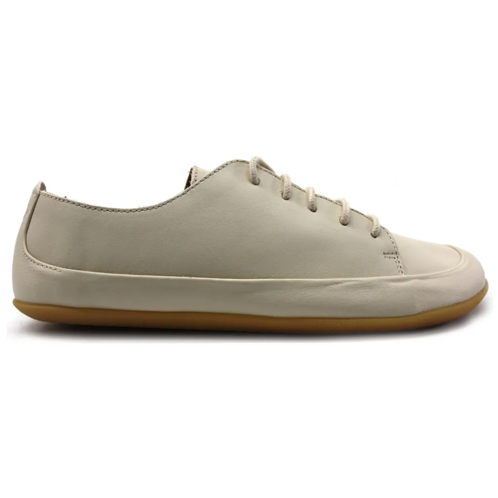 Vivobarefoot Opanka Sneaker II Leather Women's Shoes