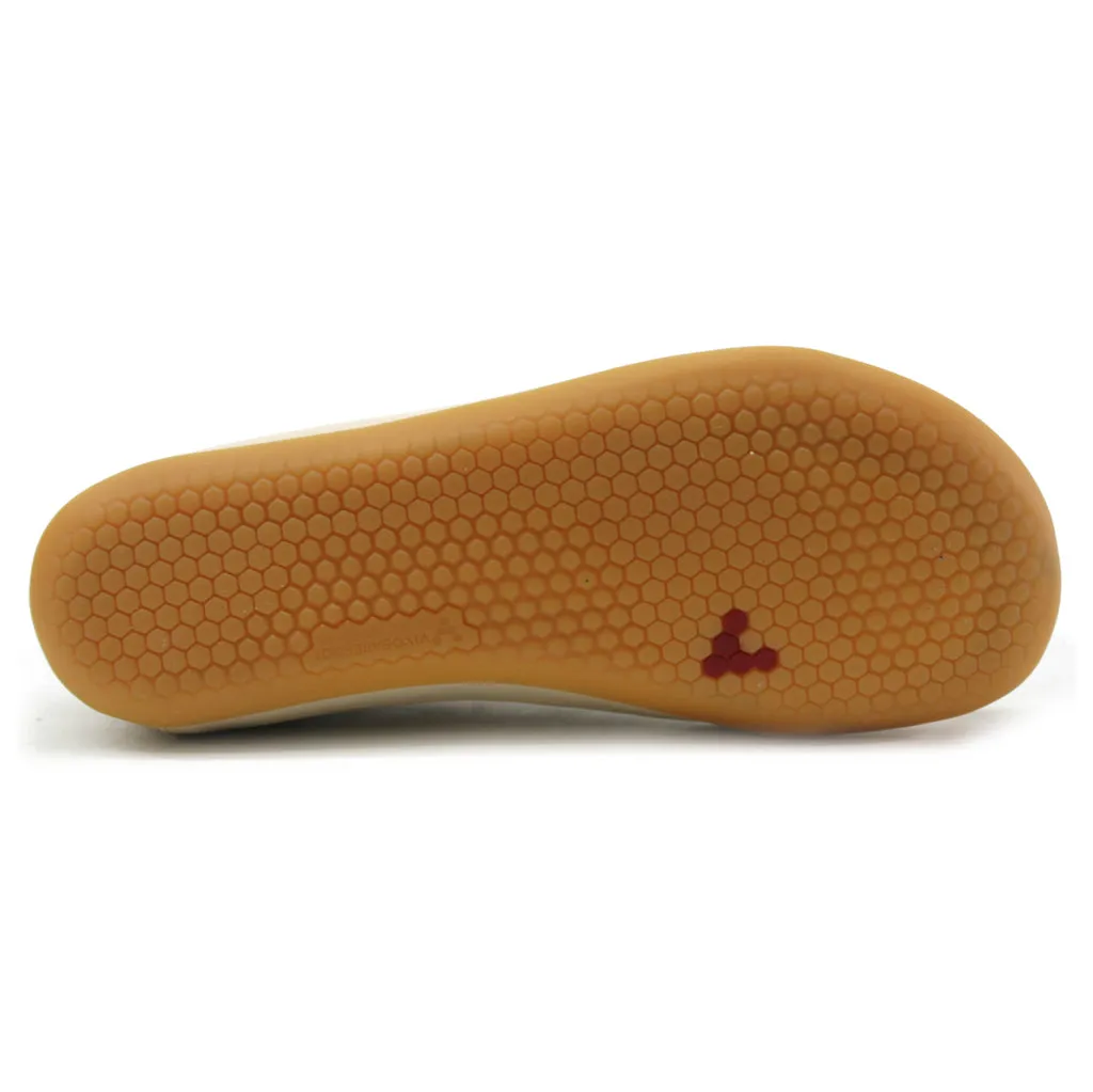 Vivobarefoot Opanka Sneaker II Leather Women's Shoes